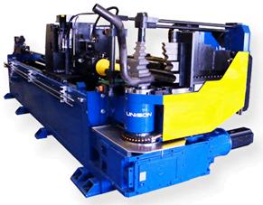 Nukon Lasers UK | Multi-Stack Tube Bending Machines 0