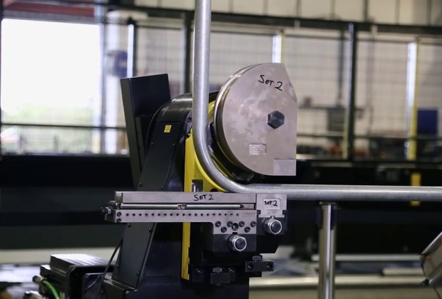 Nukon Lasers UK | Types of Bending 2