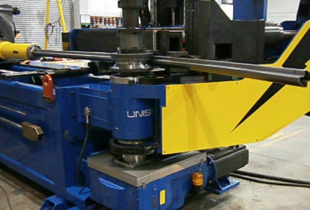 Nukon Lasers UK | Types of Bending 1