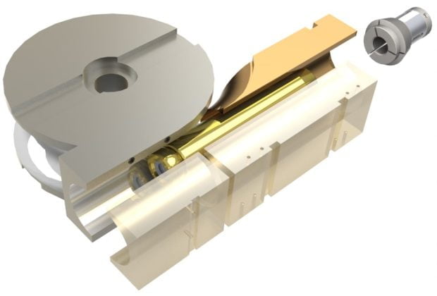 Nukon Lasers UK | Rotary Draw Bending – Tooling 0