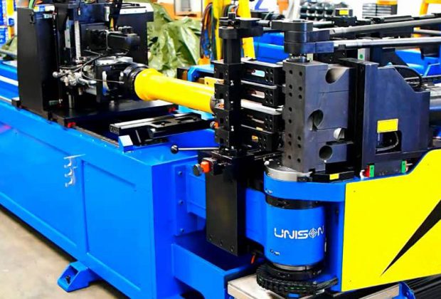 Nukon Lasers UK | Types of Bending 0