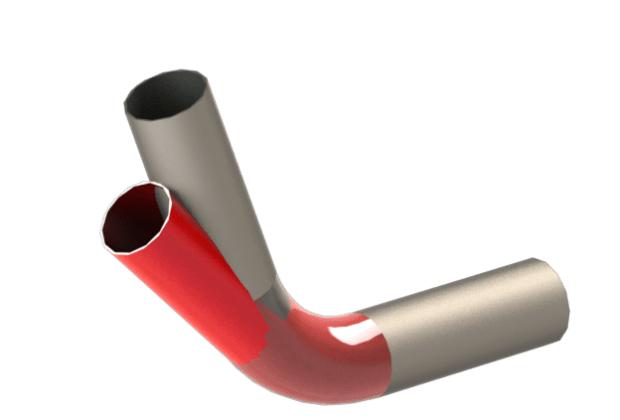 Nukon Lasers UK | Principles of Rotary Draw Bending 5