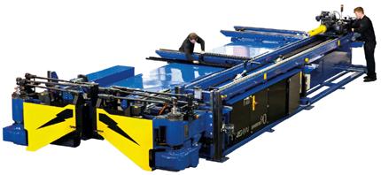 Nukon Lasers UK | Single-Stack Tube Bending Machines 4