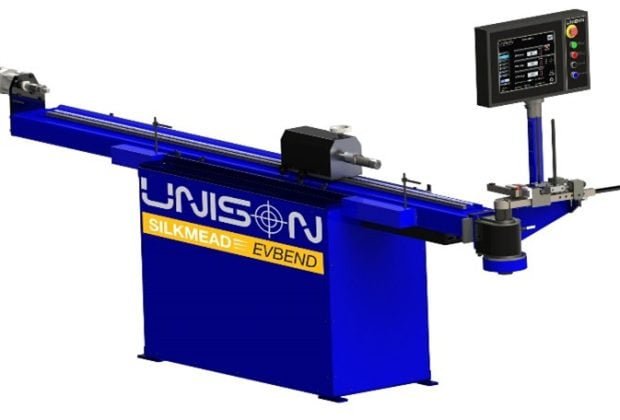 Nukon Lasers UK | Single-Stack Tube Bending Machines 0