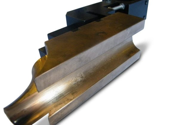 Nukon Lasers UK | Rotary Draw Bending – Tooling 6